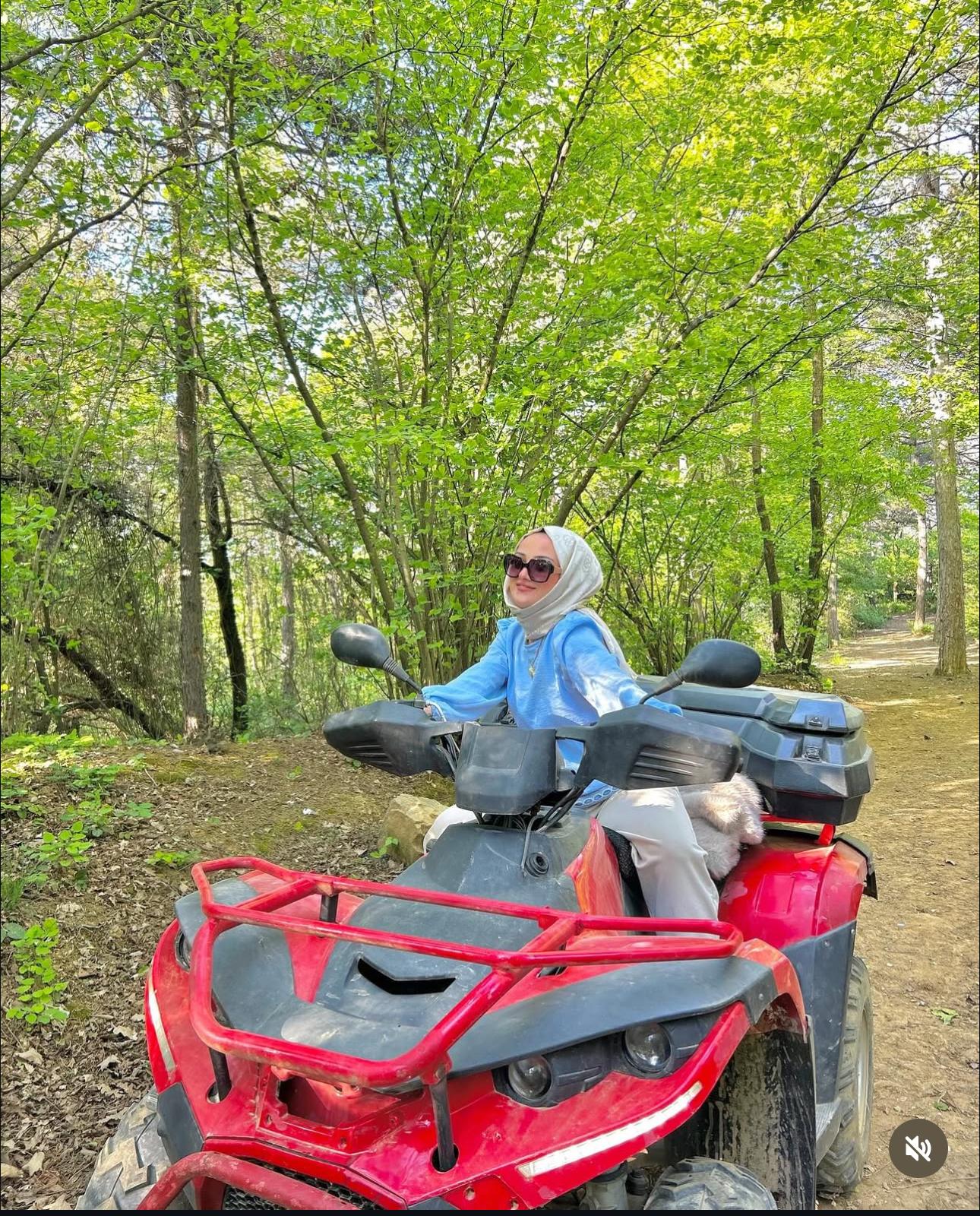 Bayrampaşa Atv Safari
